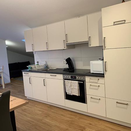 Ferienwohnung Baselblick, Eimeldingen Exterior foto