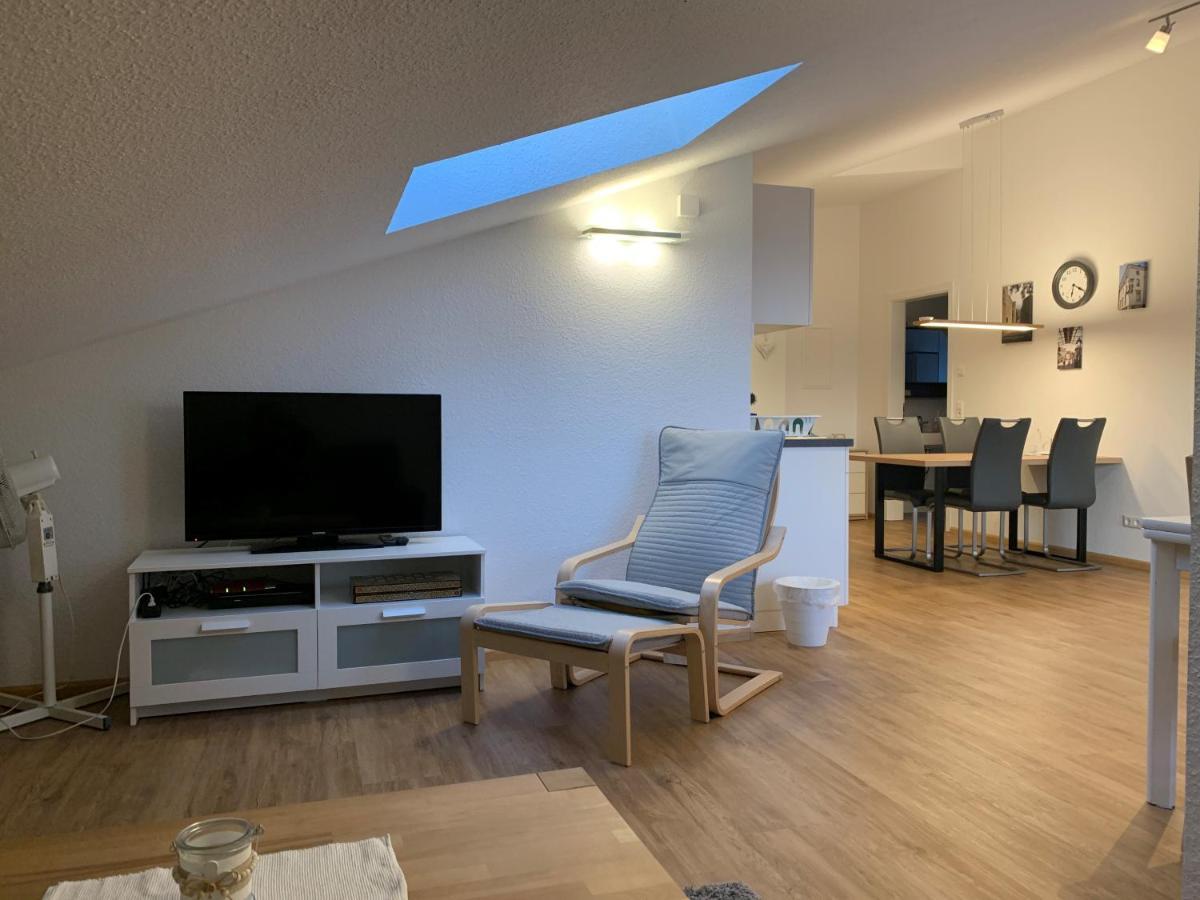 Ferienwohnung Baselblick, Eimeldingen Exterior foto